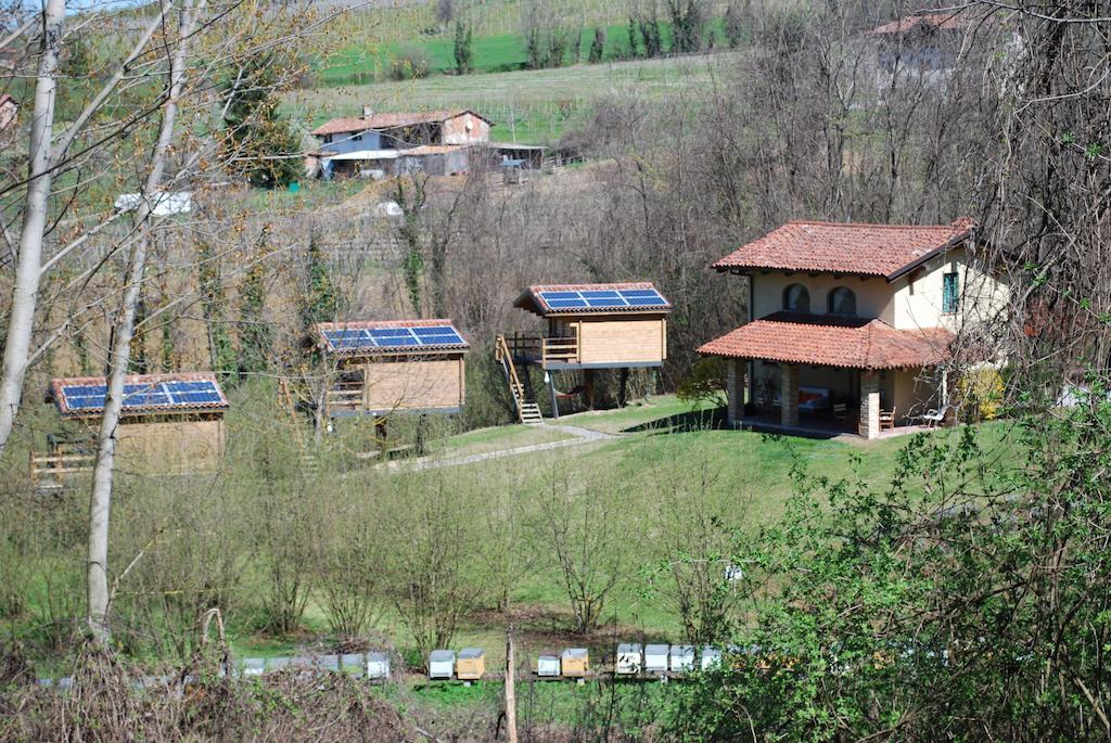 Landhaus Langhe Cherasco