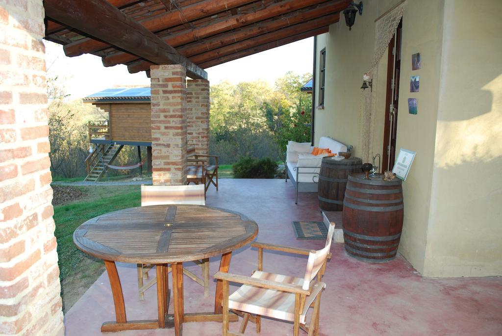 Landhaus Langhe