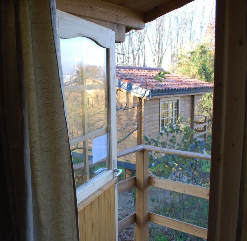 Landhaus Langhe