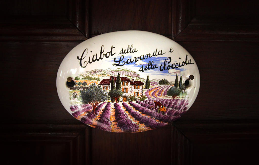 Landhaus Langhe Cherasco