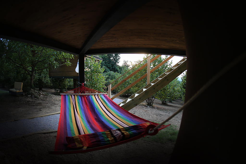 Landhaus Langhe *