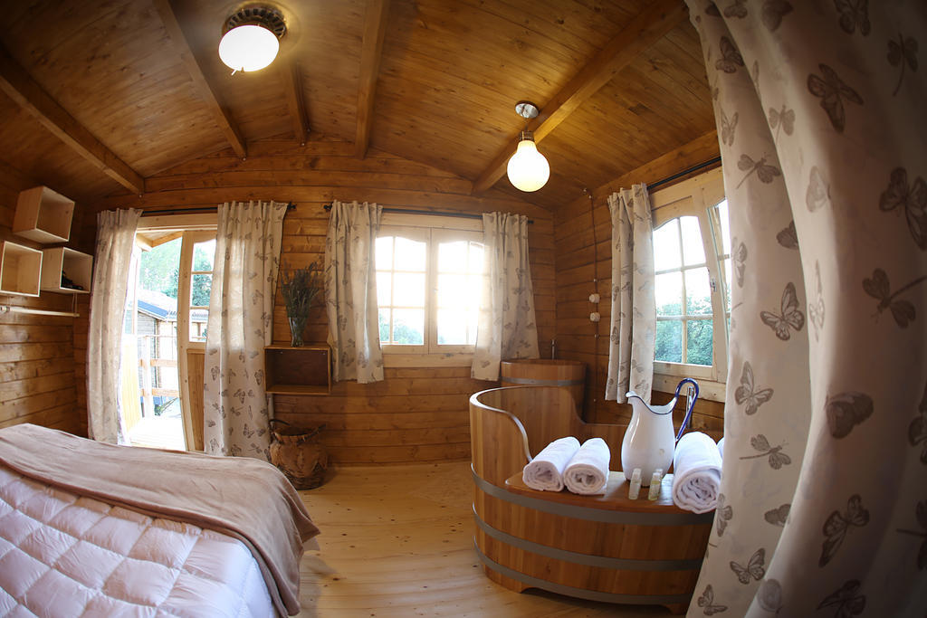 Landhaus Langhe