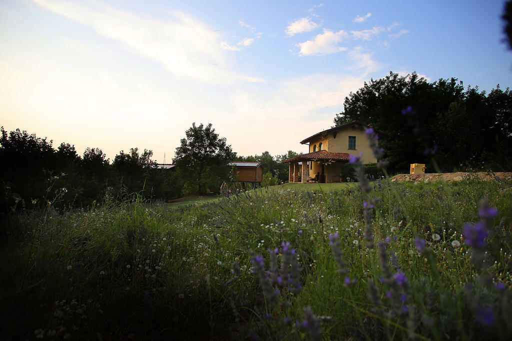 Landhaus Langhe *