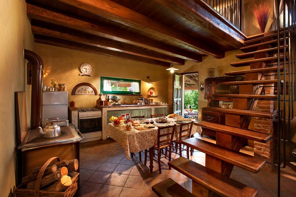 Langhe Landhaus *